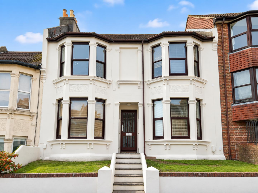 Main image of property: Bonchurch Road, Brighton