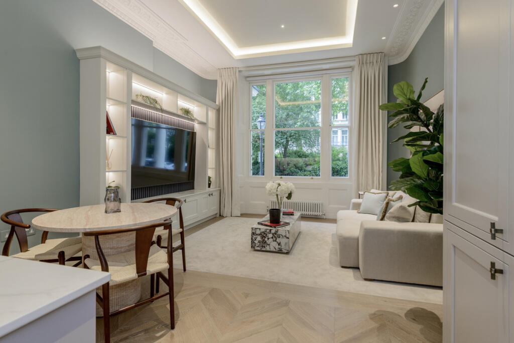 Main image of property: Rutland Gate, London, SW7
