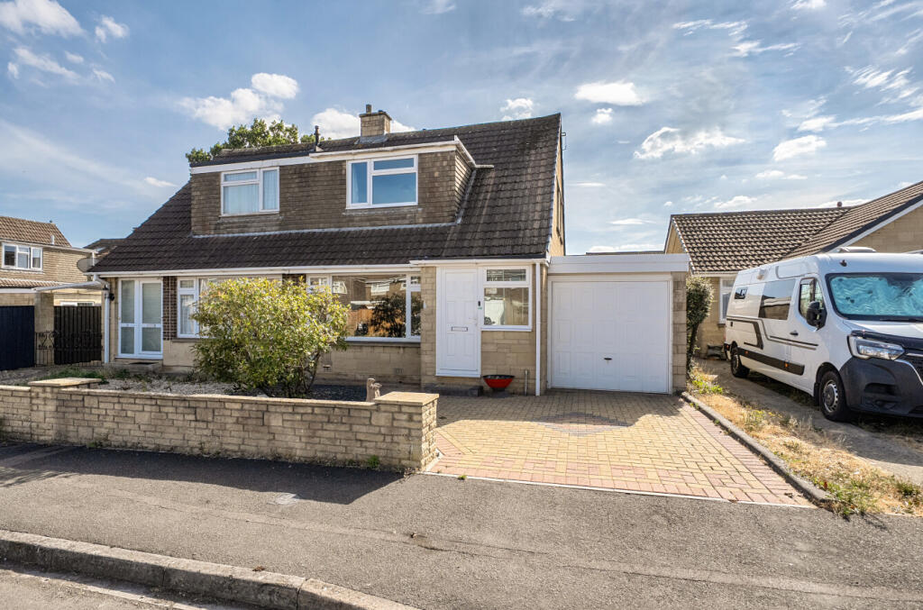 Main image of property: Purbeck Close, Swindon, Wiltshire