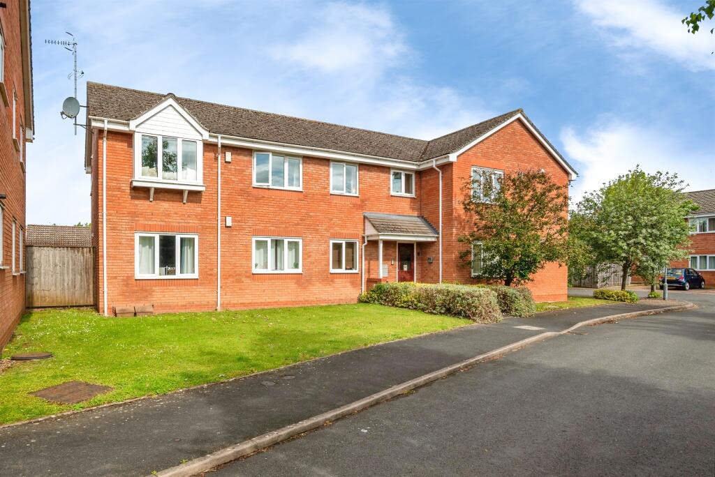 Main image of property: Sky Court, Worcester