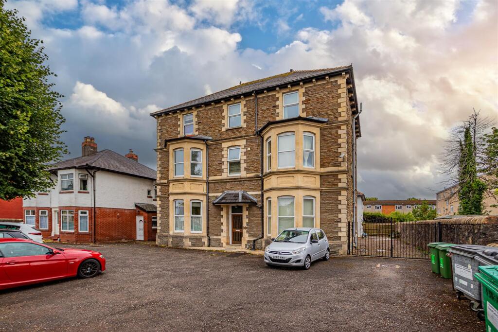 Main image of property: Station Road, Llandaff North,Cardiff