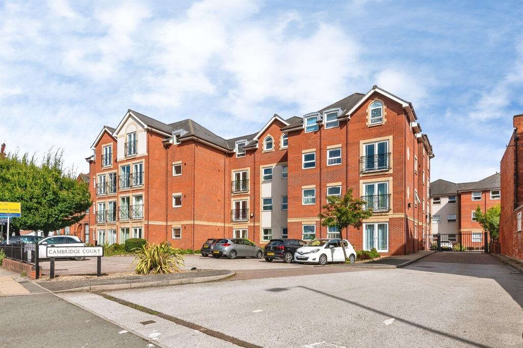 Main image of property: Loughborough Road, West Bridgford, Nottingham