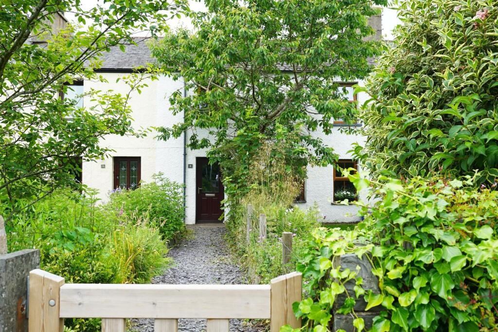 Main image of property: Long Row, Kirkby-In-Furness