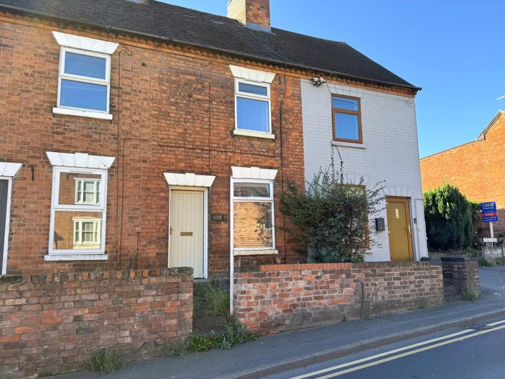 Main image of property: Horninglow Road North, Burton-on-Trent, DE13