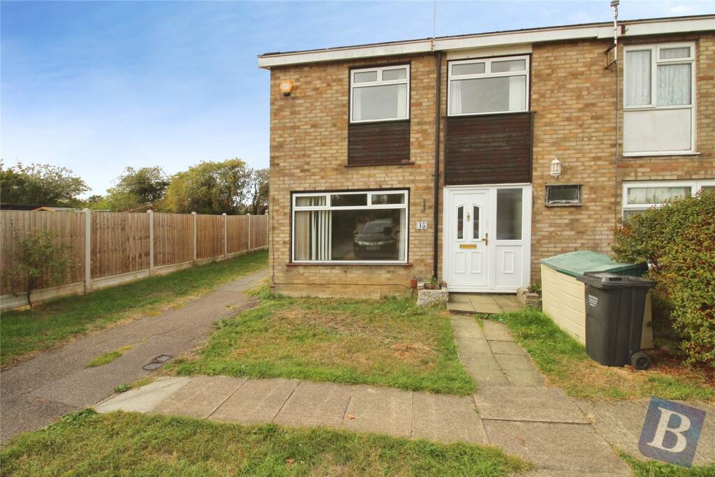 Main image of property: Elsenham Crescent, Basildon,, SS14