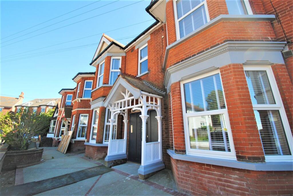 Main image of property: Madeira Road, Margate, CT9