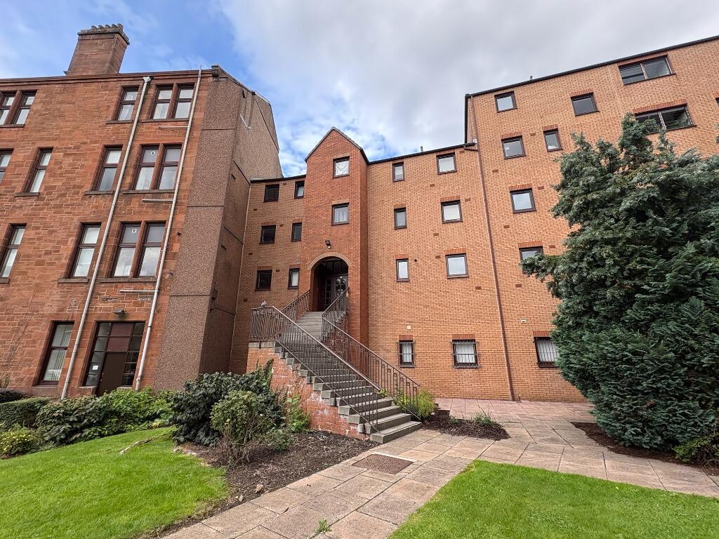 Main image of property: Albion Gate, Glasgow, G1