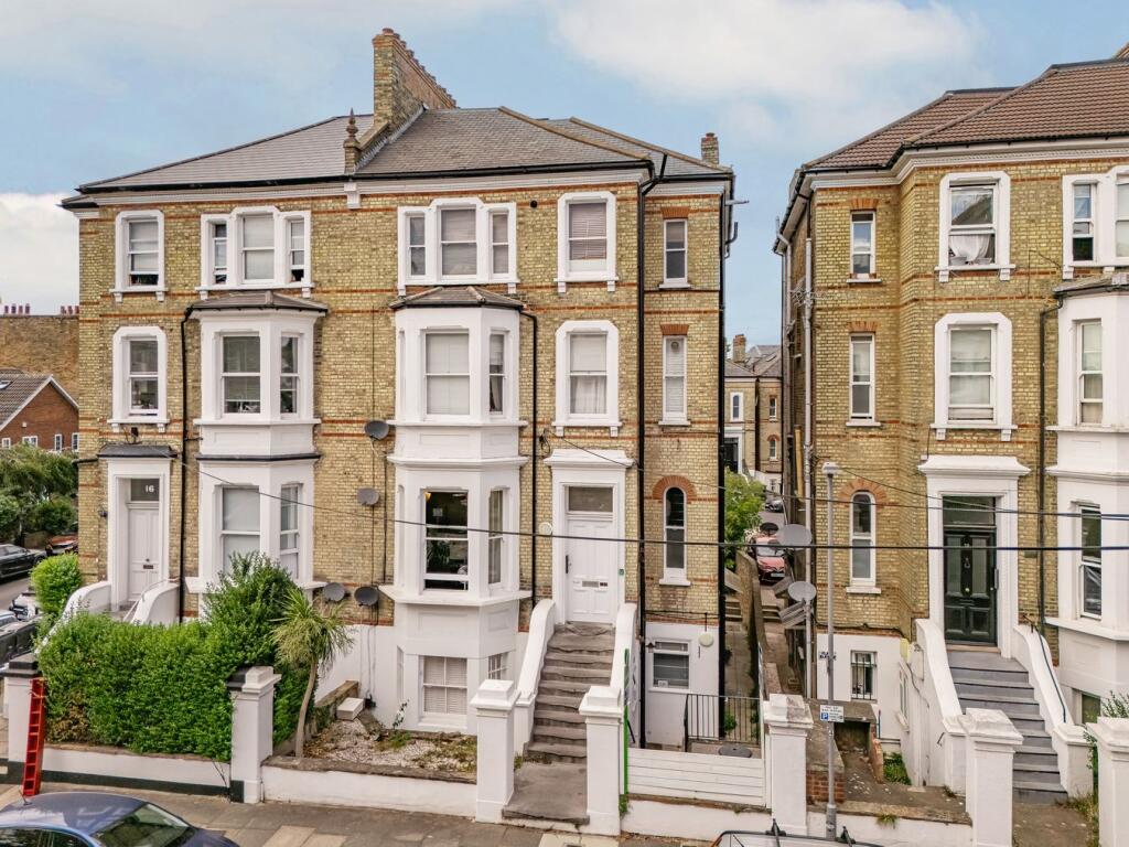 Main image of property: St Philip's Road, Surbiton, KT6