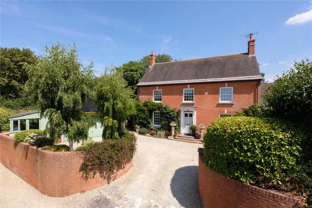 Main image of property: Howarth Close, Burton Bradstock, Bridport, Dorset, DT6