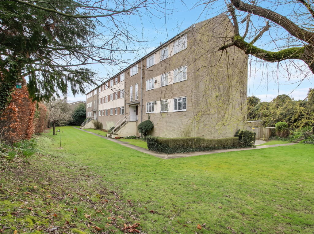 Main image of property: Wilson Valkenburg Court Old Bath Road Newbury