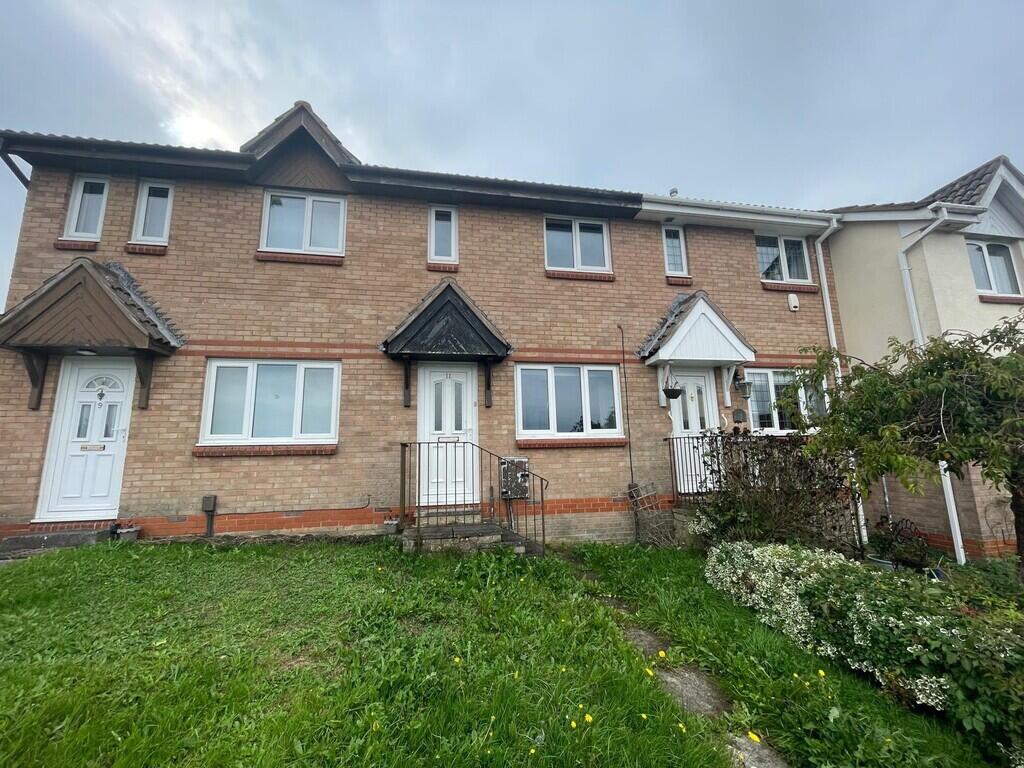Main image of property: Smallridge Close, Staddiscombe