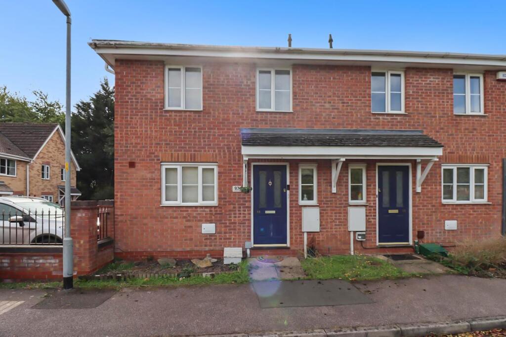 Main image of property: Merrivale Close, Kettering