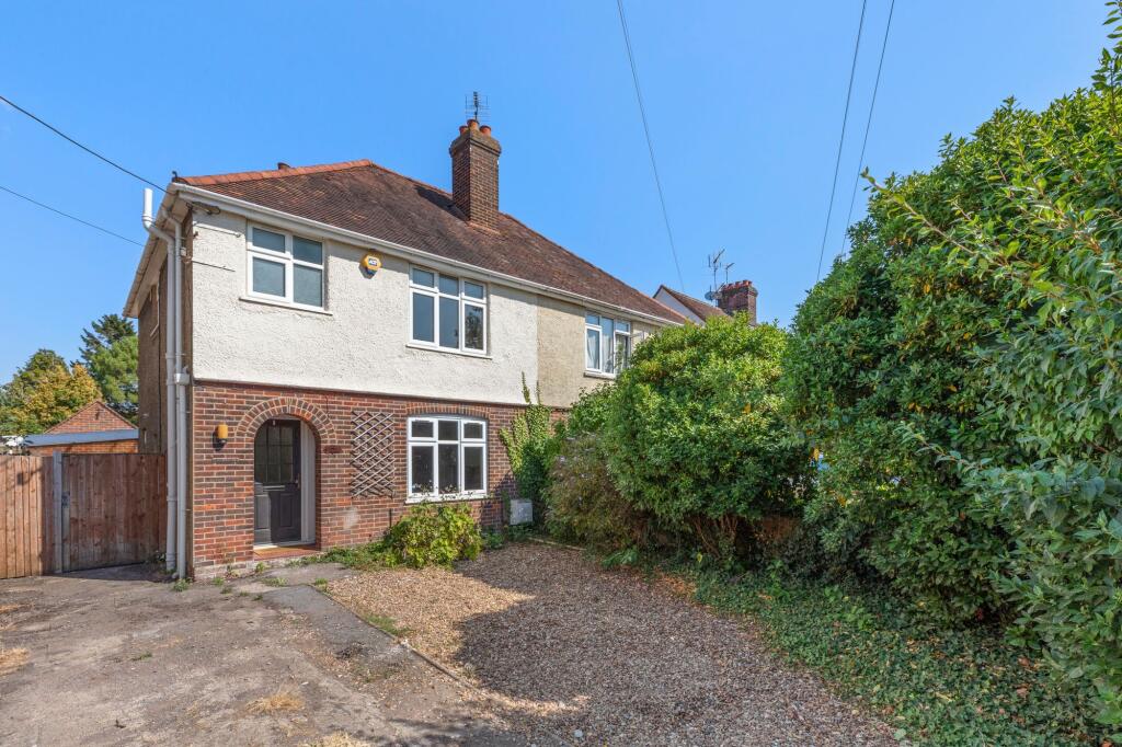 Main image of property: Summerleys Road, Princes Risborough, HP27