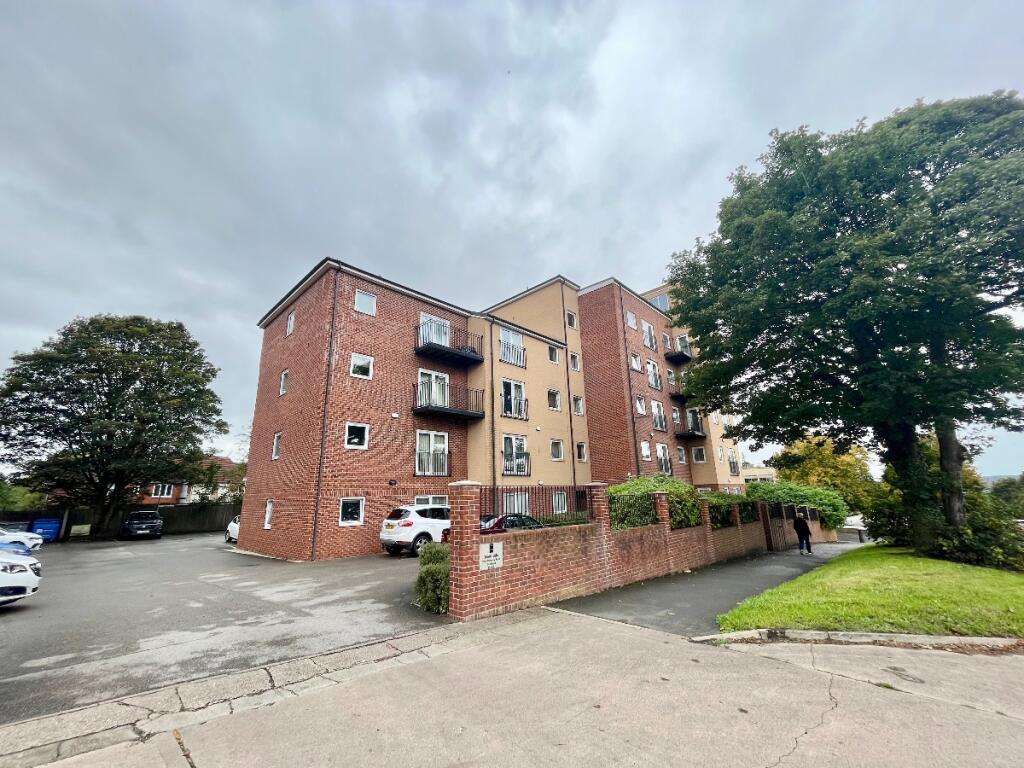 Main image of property: Northside, 925 Barnsley Road, Sheffield, S5 0QJ
