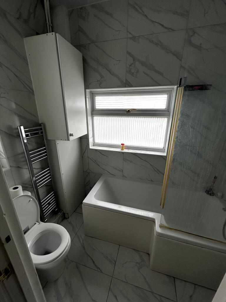 Main image of property: Vicarage Road, SM1