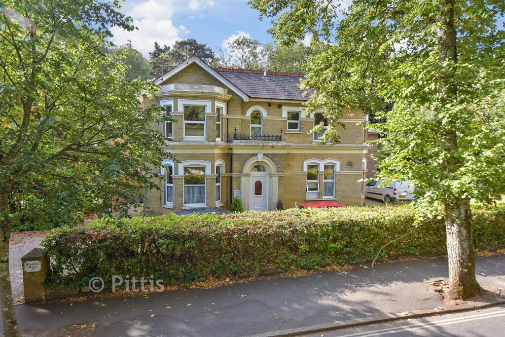 Main image of property: Victoria Avenue, Shanklin, Isle of Wight