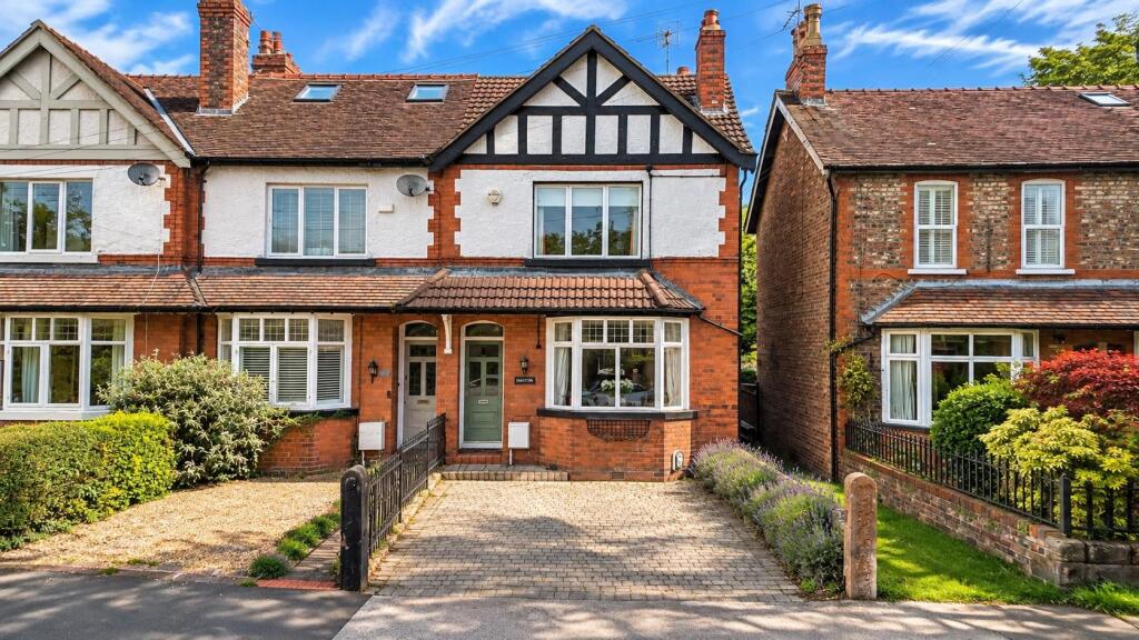 Main image of property: Vicarage Lane, Bowdon, Altrincham