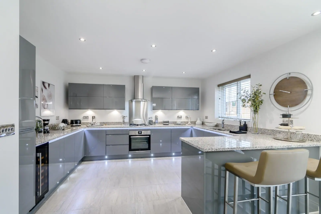 Main image of property: Shipley Lakeside , Derbyshire
DE75 7JL