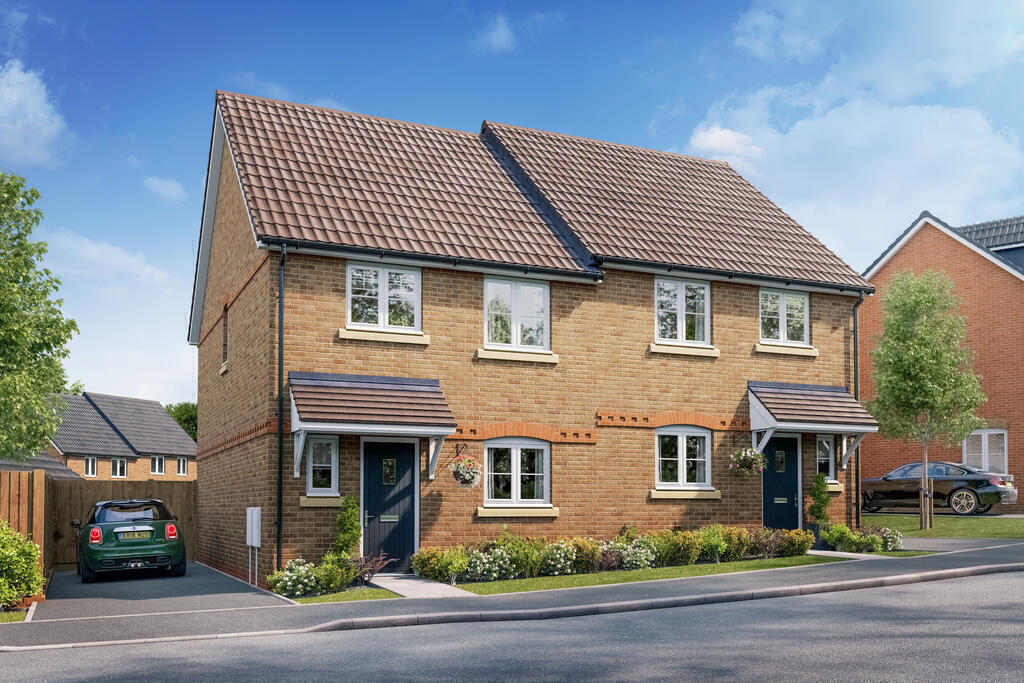 Main image of property: Desborow Lane, 
Royston,
SG8 7FW