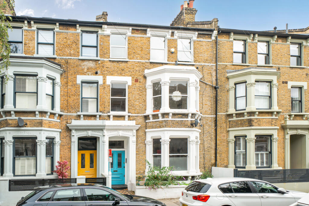 Main image of property: Clitheroe Road, London, SW9