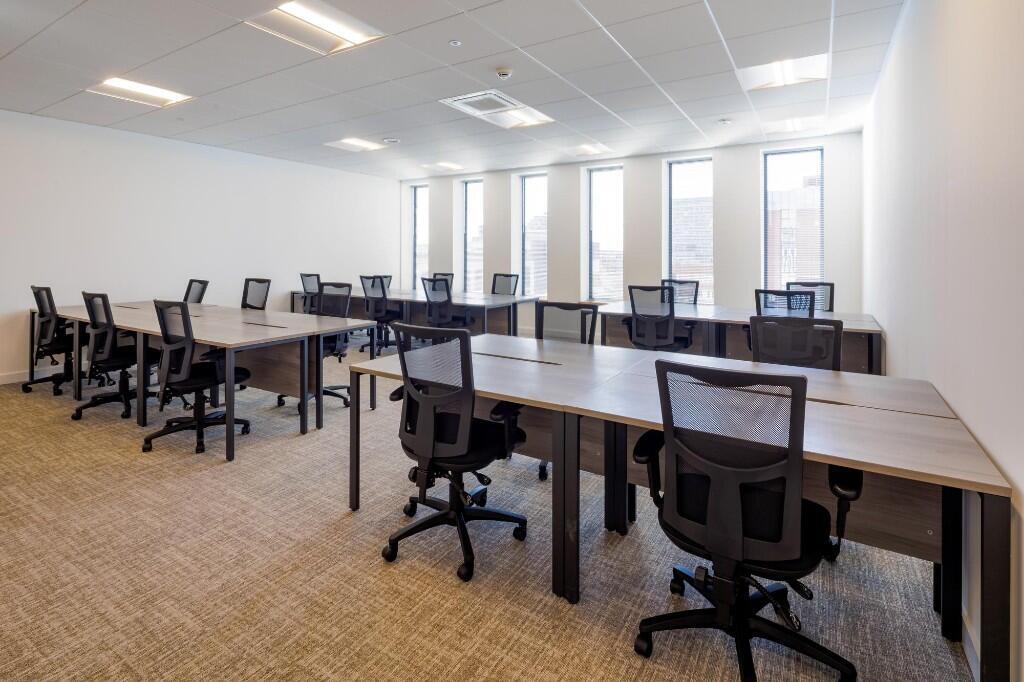Private Office