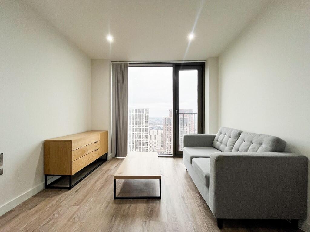 Main image of property: Store Street, Manchester, Greater Manchester, M1