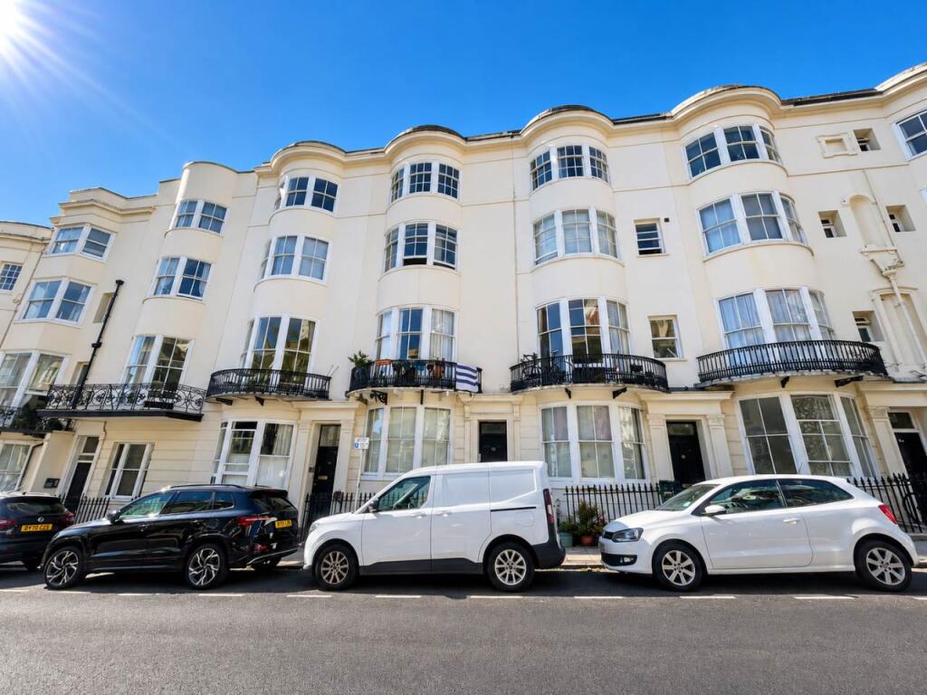 Main image of property: Waterloo Street, Hove, East Sussex