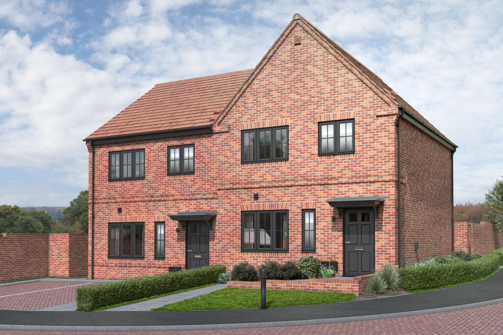 Main image of property: West Street,
Farnham,
GU9 7AS