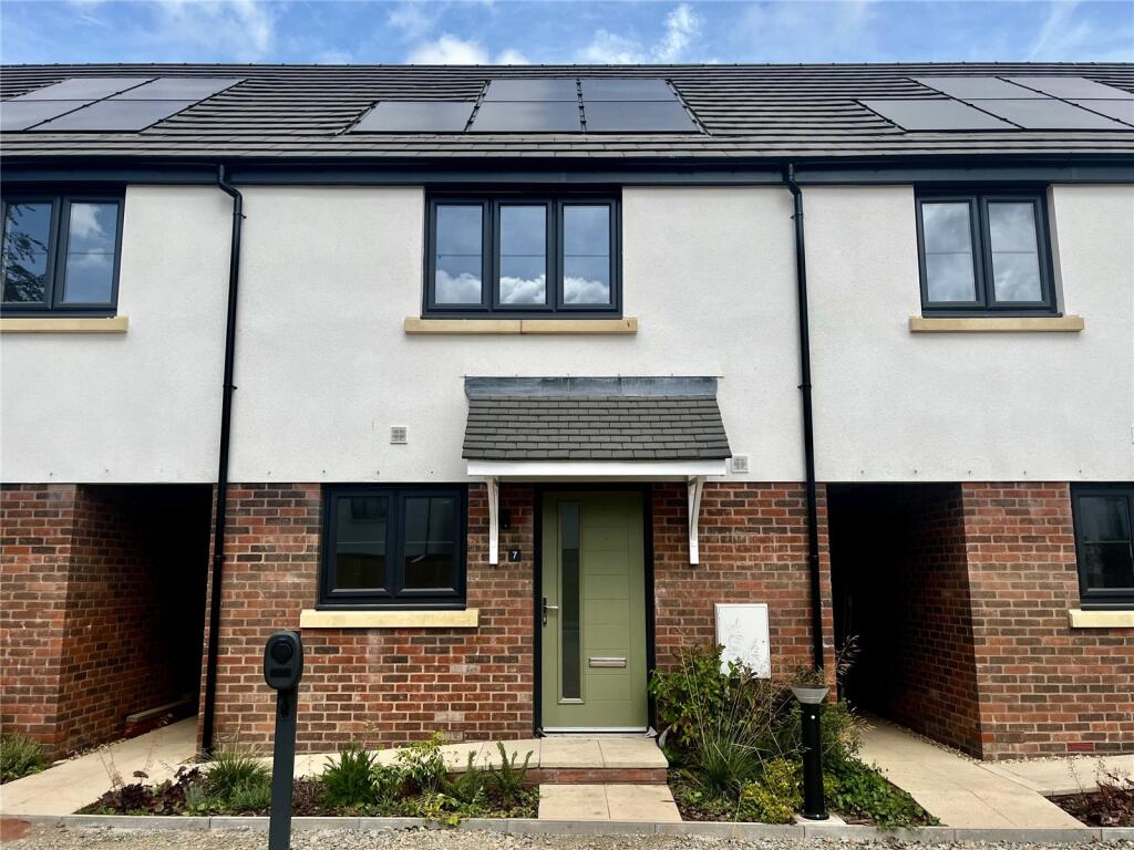 Main image of property: Waterleat Gardens, Newton Poppleford, Sidmouth, Devon, EX10