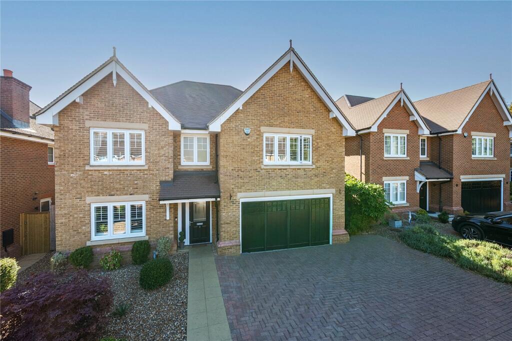 Main image of property: Marstan Place, Camberley, Surrey, GU15