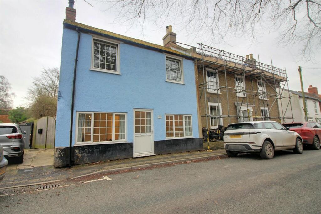 Main image of property: High Street, Foulsham