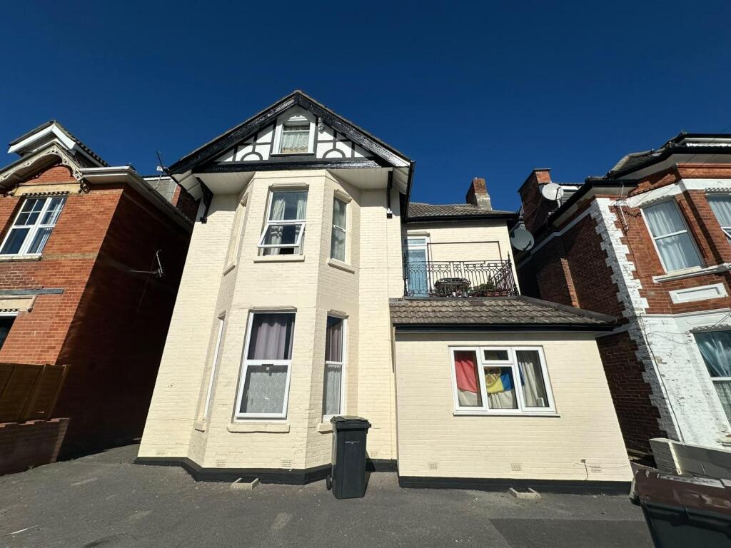 Main image of property: Cecil Road, Bournemouth, 