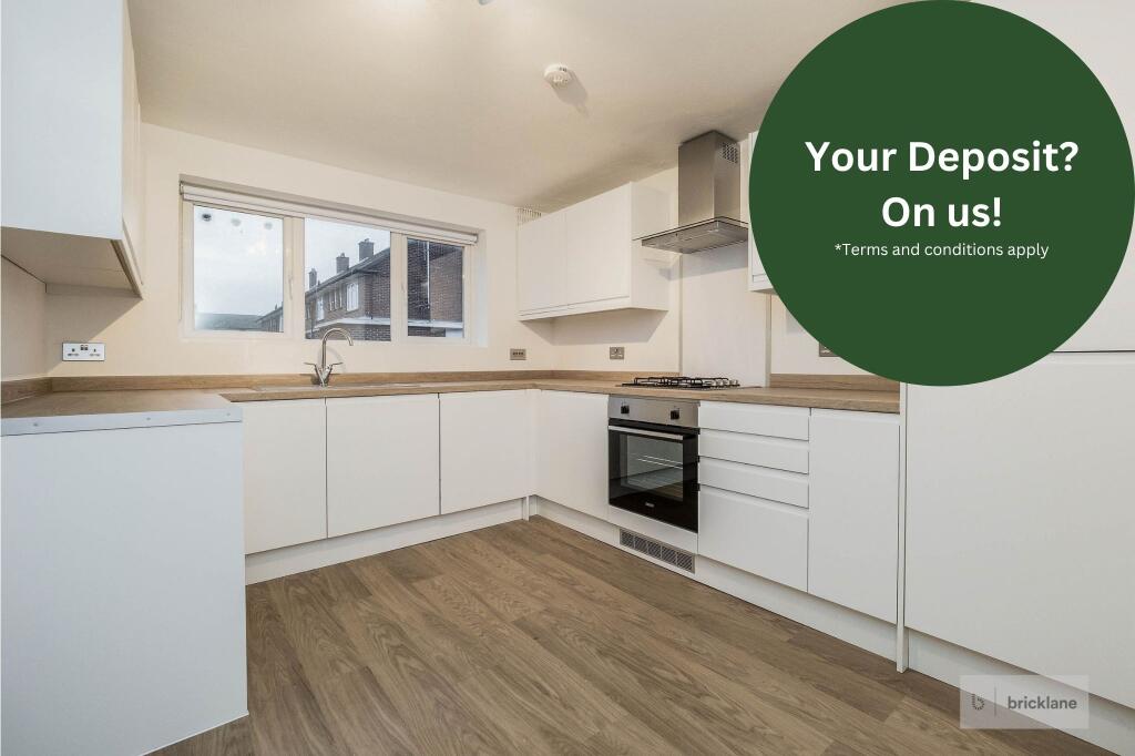 Main image of property: Eric Close, London, E7