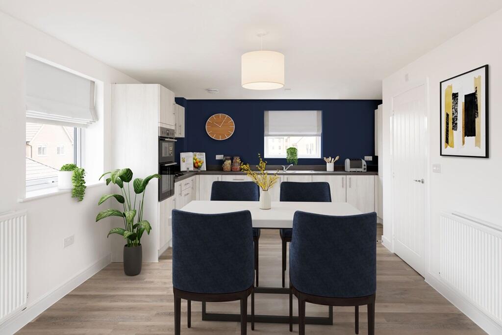 Main image of property: Cribbs Causeway,
BS10