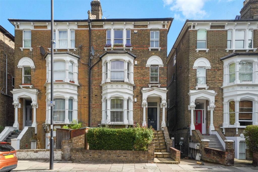 Main image of property: Hillmarton Road, London, N7