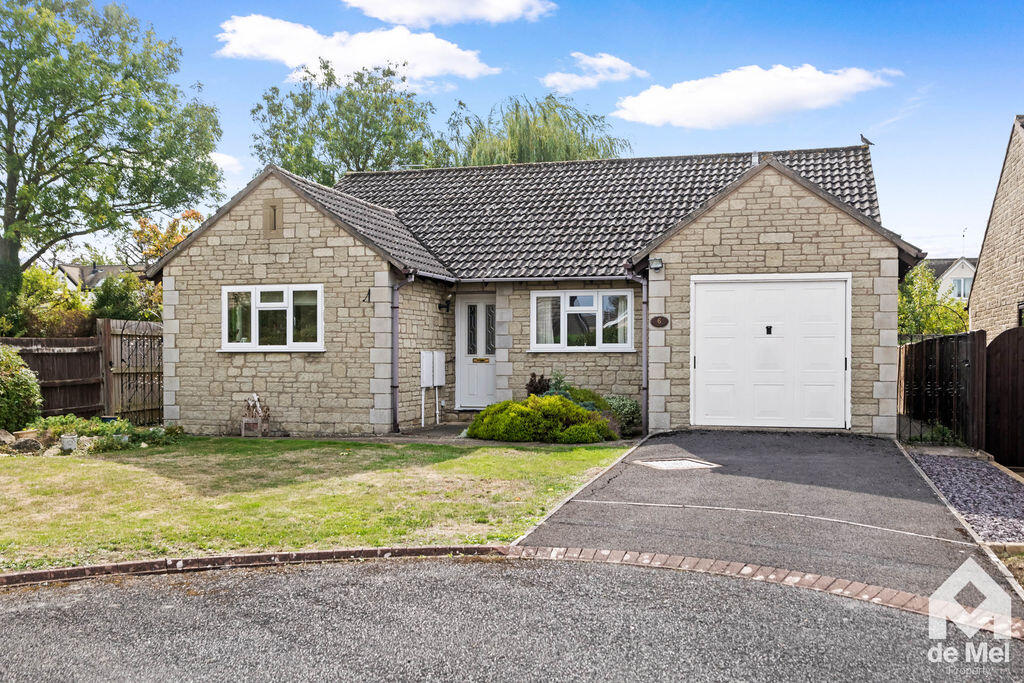 Main image of property: Peakstile Piece, Woodmancote, Cheltenham, GL52