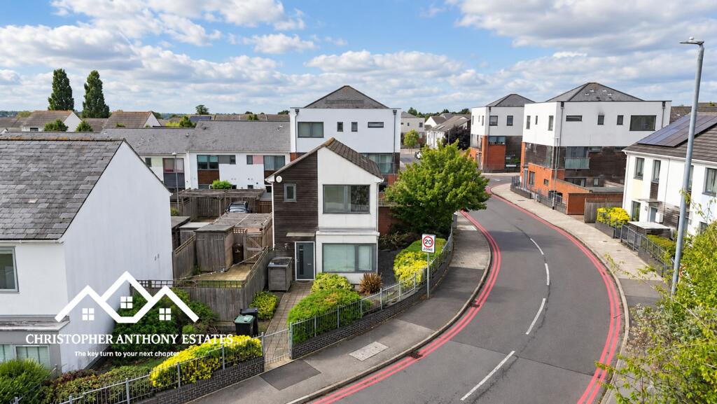 Main image of property: Stanford Road, Colchester, CO4