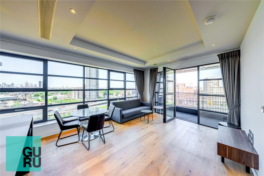 Main image of property: Lookout Lane, London City Island, Bridgewater House, London, E14