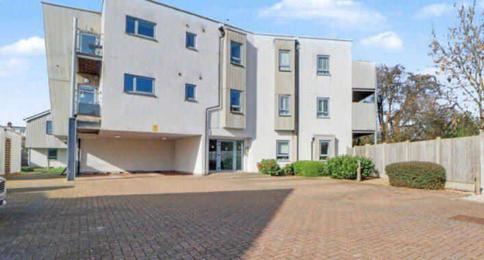 Main image of property: Leigh Brook Mews, Pavilion Drive, SS9