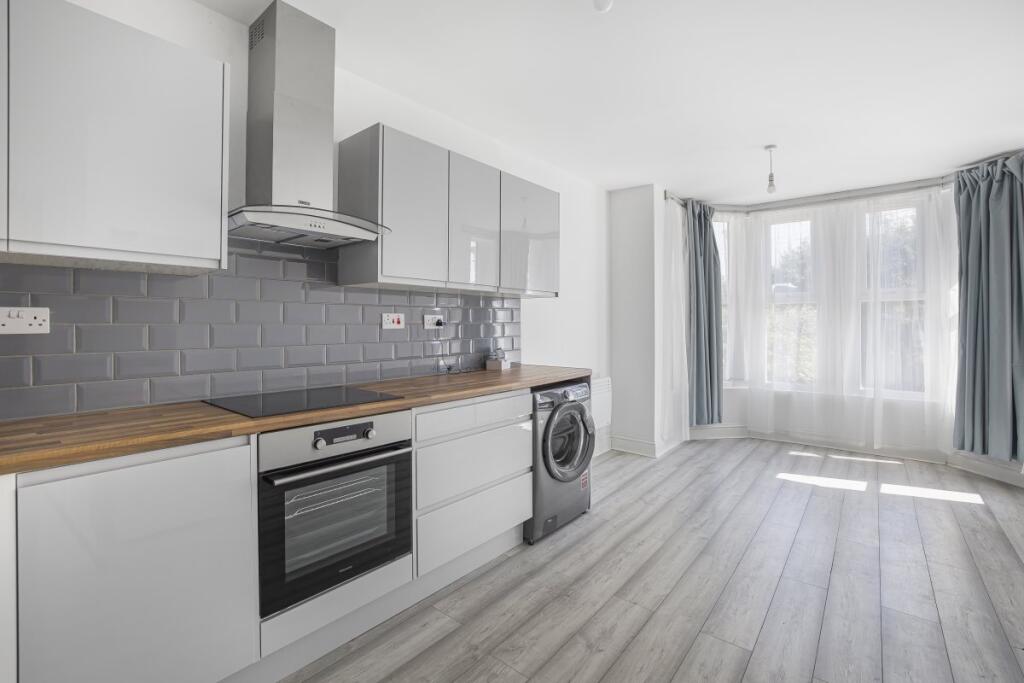 Main image of property: Redcliffe Gardens, Ilford