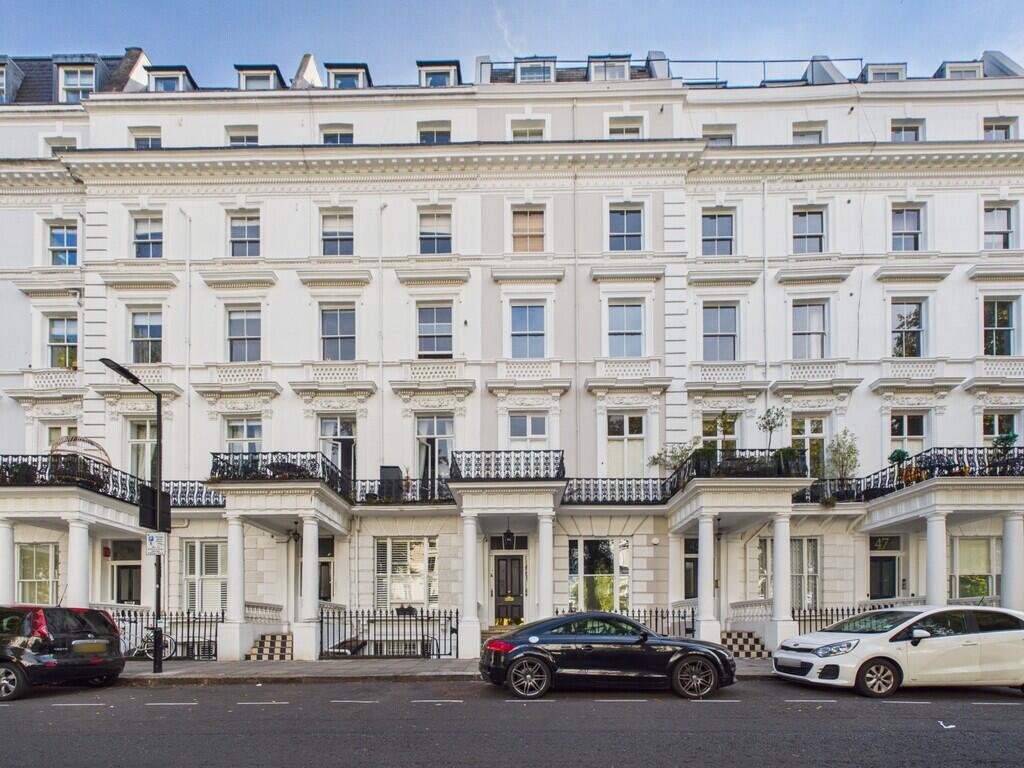 Main image of property: St Stephens Gardens, London