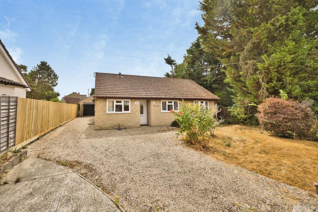 Main image of property: Stembridge, Martock, Somerset, TA12