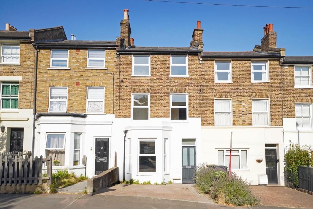 Main image of property: Faversham Road, Catford, London, SE6