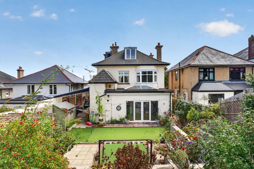 Main image of property: Castlemain Avenue, Bournemouth, BH6