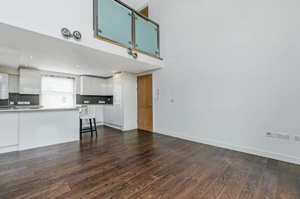 Main image of property: Girdlers Road, London, W14 0PU