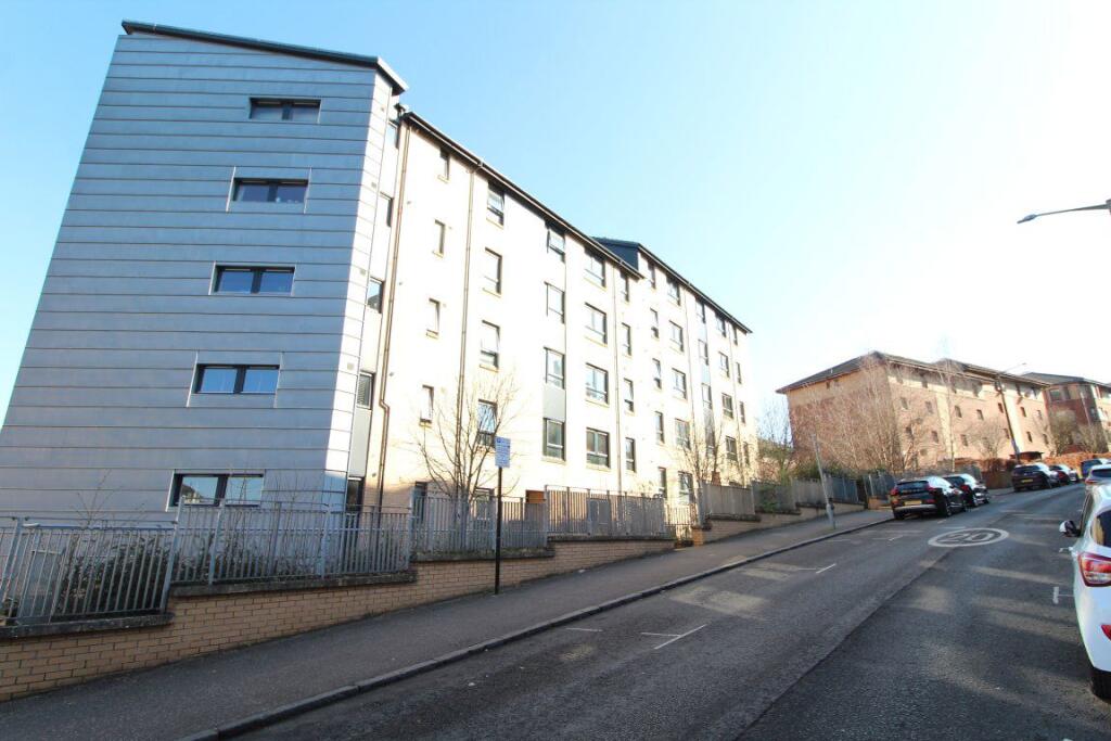 Main image of property: Oban Drive, Glasgow