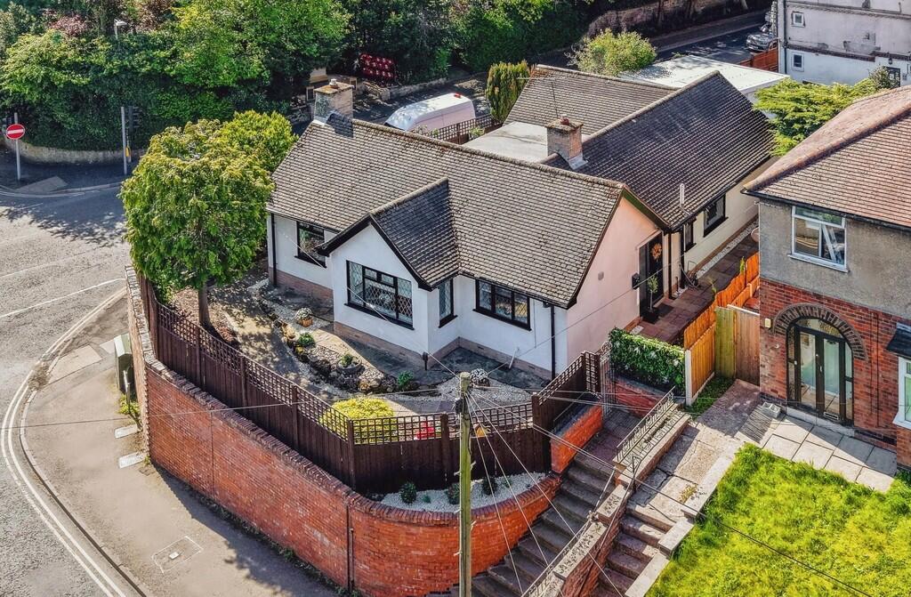 Main image of property: Park Lane, Castle Donington