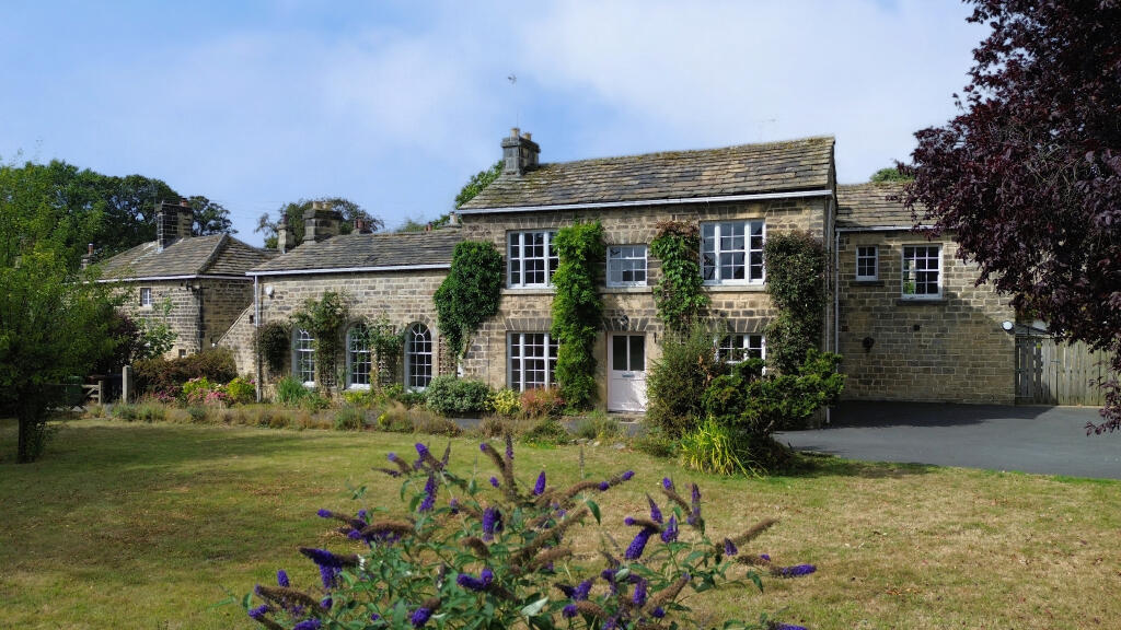 Main image of property: The Square, Harewood, LS17
