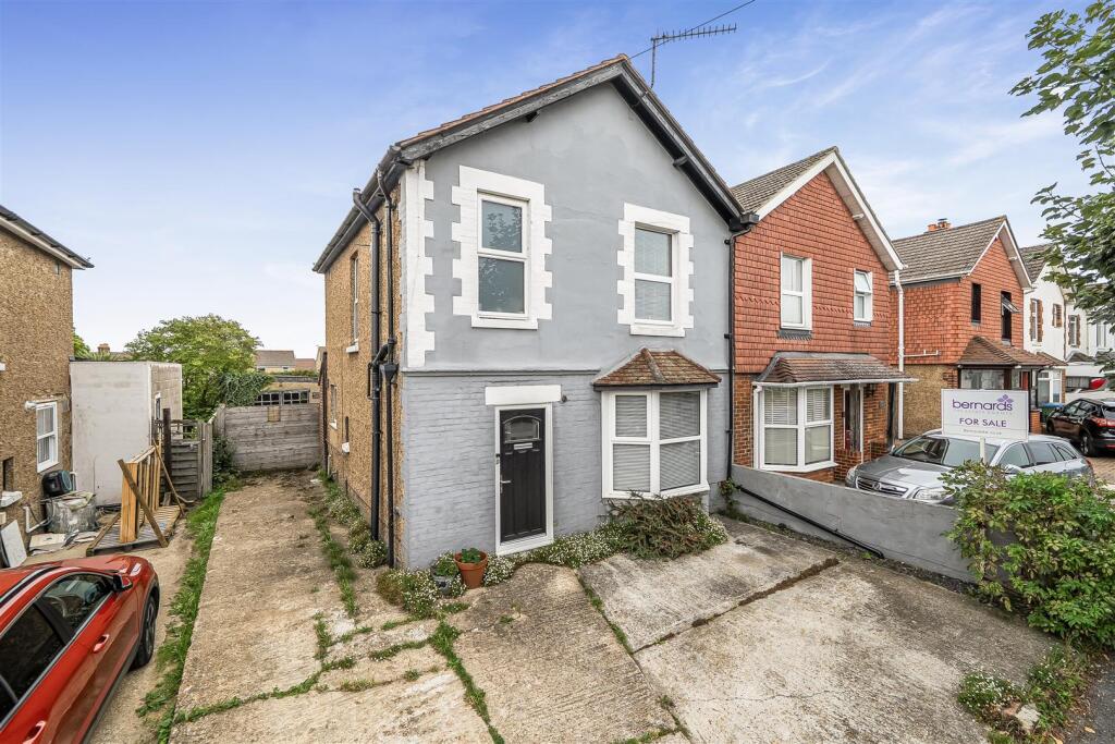 Main image of property: Gosport Road, Fareham