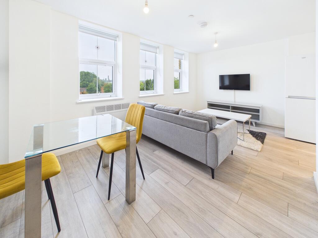 Main image of property: 61 to 69 Standishgate, Wigan, WN1